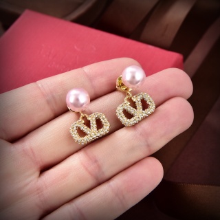 발렌티노 귀걸이 63558 Valentino Earrings