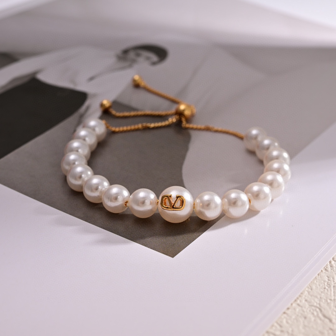 발렌티노 팔찌 63561 Valentino Bracelet
