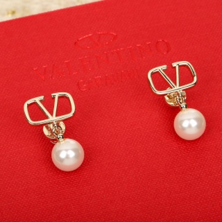 발렌티노 귀걸이 63564 Valentino Earrings