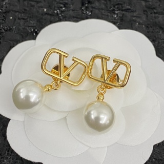 발렌티노 귀걸이 63565 Valentino Earrings