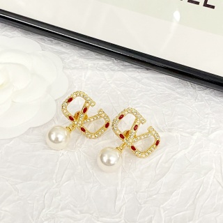 발렌티노 귀걸이 63566 Valentino Earrings