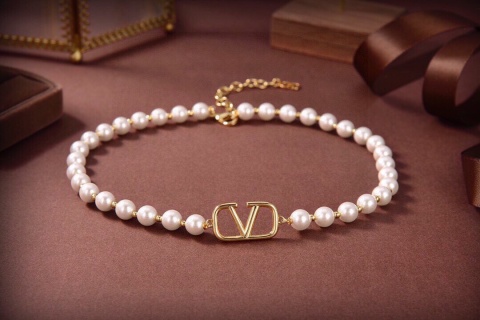 발렌티노 목걸이 63569 Valentino Necklace
