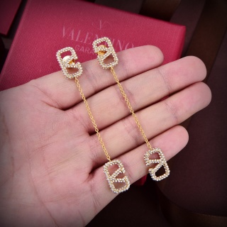 발렌티노 귀걸이 63574 Valentino Earrings
