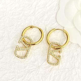 발렌티노 귀걸이 63594 Valentino Earrings