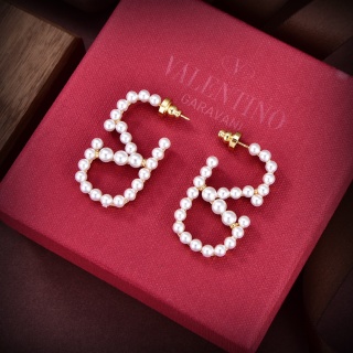 발렌티노 귀걸이 63596 Valentino Earrings