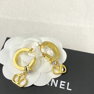 발렌티노 귀걸이 63612 Valentino Earrings