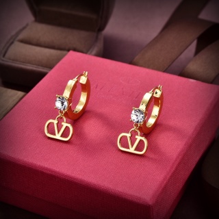 발렌티노 귀걸이 63616 Valentino Earrings