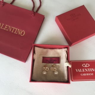발렌티노 귀걸이 63638 Valentino Earrings