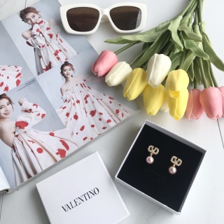 발렌티노 귀걸이 63647 Valentino Earrings
