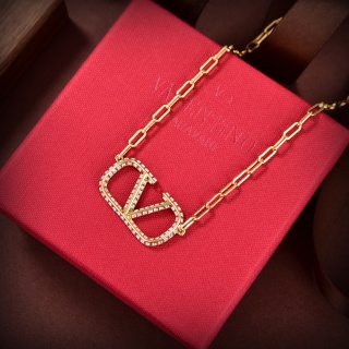 발렌티노 목걸이 63671 Valentino Necklace