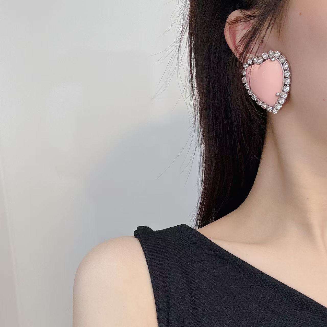 발렌티노 귀걸이 63677 Valentino Earrings