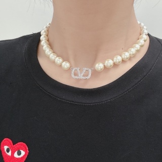 발렌티노 목걸이 63689 Valentino Necklace