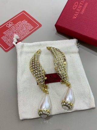발렌티노 귀걸이 63697 Valentino Earrings