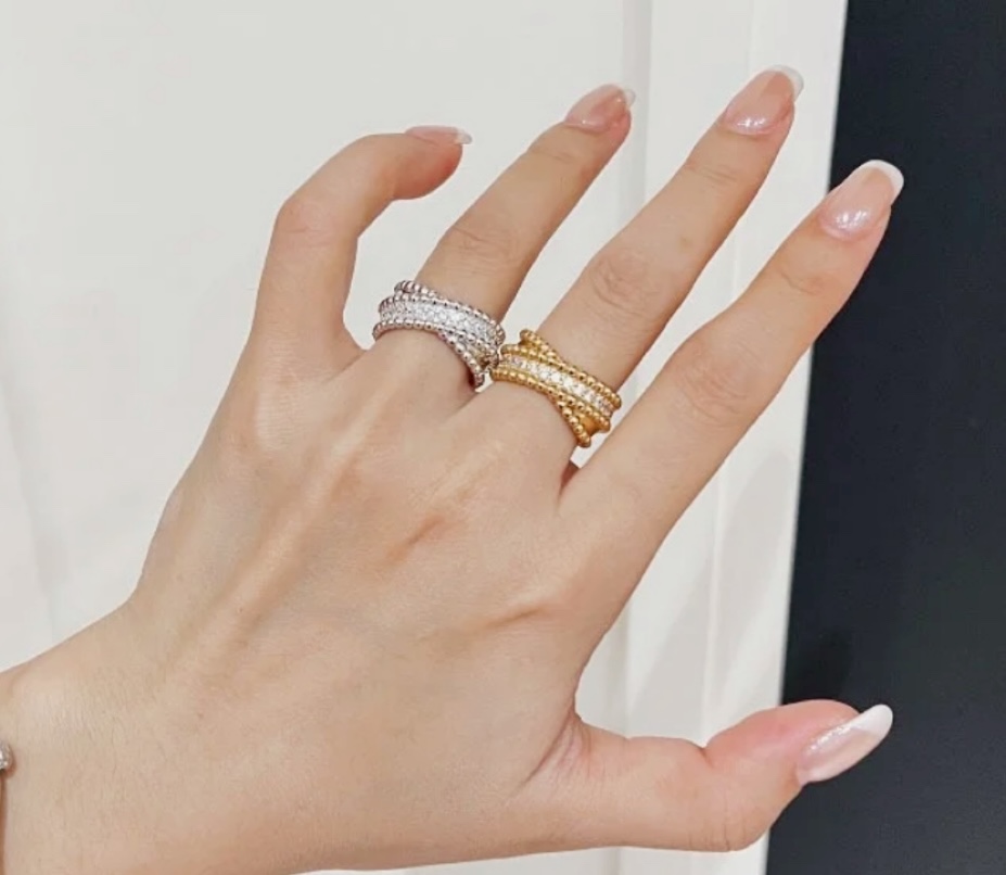 반클리프앤아펠 반지 63747 Van Cleef & Arpels Ring