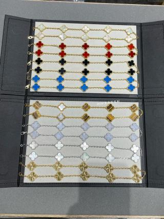 반클리프앤아펠 팔찌 63749 Van Cleef & Arpels Bracelet