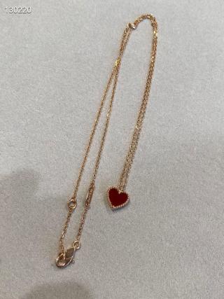 반클리프앤아펠 목걸이 63771 Van Cleef & Arpels Necklace
