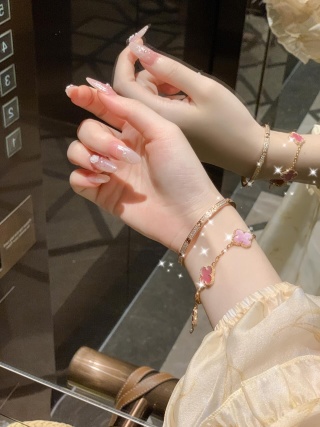 반클리프앤아펠 팔찌 63775 Van Cleef & Arpels Bracelet