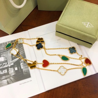 반클리프앤아펠 목걸이 63796 Van Cleef & Arpels Necklace