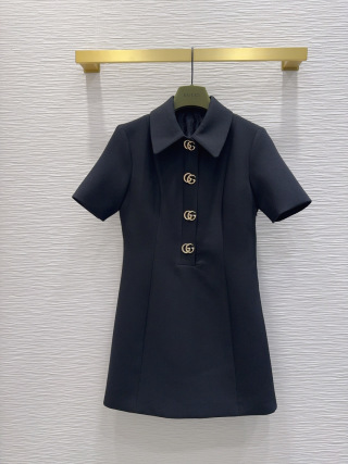 구찌 여성 원피스 레플리카 6380 Gucci Women Dress