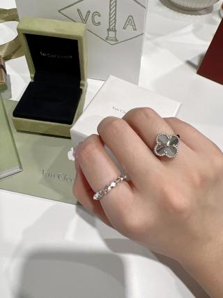 반클리프앤아펠 반지 63831 Van Cleef & Arpels Ring