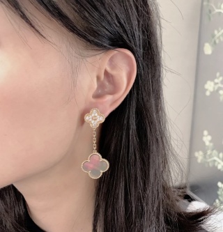 반클리프앤아펠 귀걸이 63871 Van Cleef & Arpels Earrings