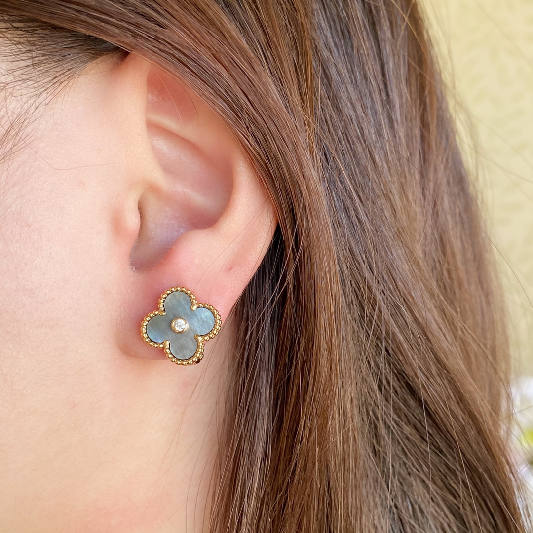 반클리프앤아펠 귀걸이 63873 Van Cleef & Arpels Earrings