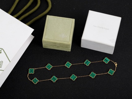 반클리프앤아펠 목걸이 63936 Van Cleef & Arpels Necklace