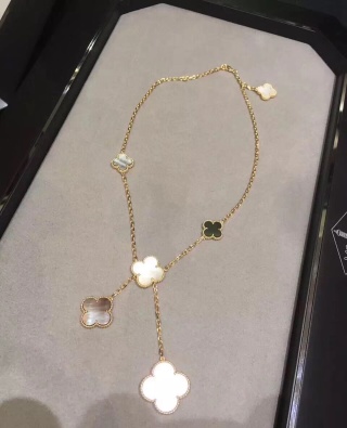 반클리프앤아펠 목걸이 63957 Van Cleef & Arpels Necklace