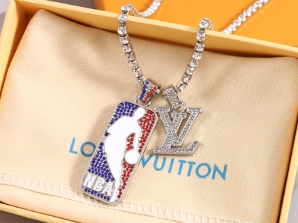 루이비통 목걸이 63985 Louis Vuitton Necklace
