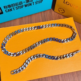 루이비통 목걸이 63994 Louis Vuitton Necklace