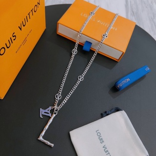 루이비통 목걸이 64014 Louis Vuitton Necklace