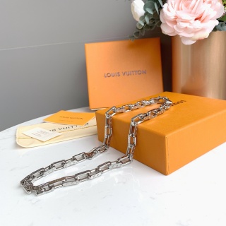 루이비통 목걸이 64037 Louis Vuitton Necklace