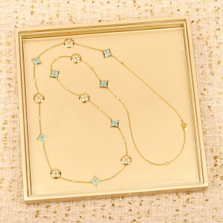루이비통 목걸이 64041 Louis Vuitton Necklace