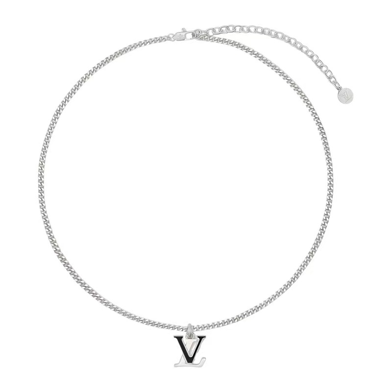 루이비통 목걸이 64051 Louis Vuitton Necklace