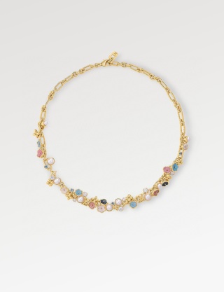 루이비통 목걸이 64054 Louis Vuitton Necklace