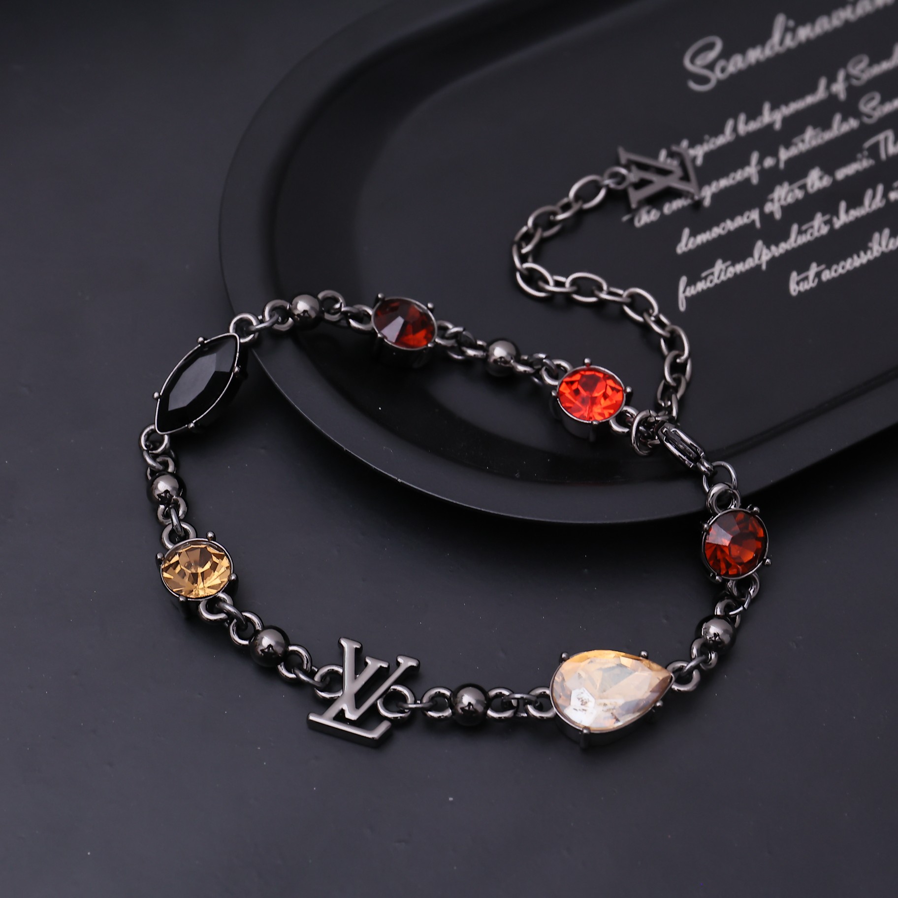 루이비통 팔찌 64055 Louis Vuitton Bracelet
