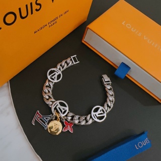 루이비통 팔찌 64057 Louis Vuitton Bracelet