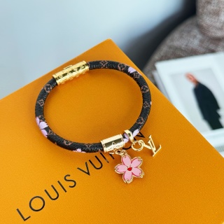 루이비통 팔찌 64063 Louis Vuitton Bracelet