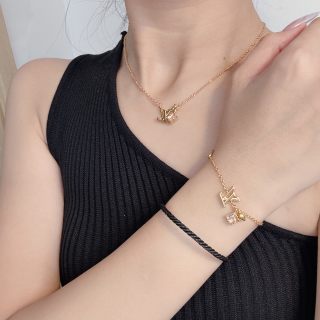 루이비통 목걸이 64113 Louis Vuitton Necklace