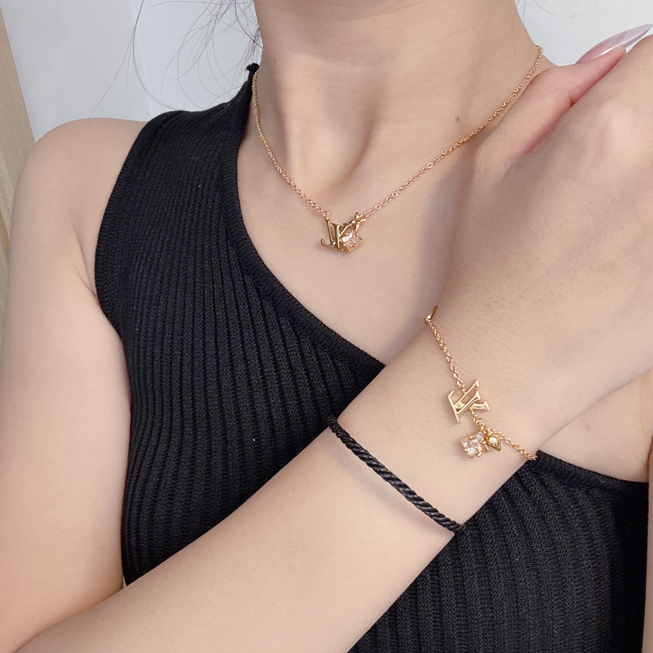 루이비통 팔찌 64114 Louis Vuitton Bracelet