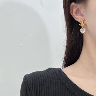 루이비통 귀걸이 64123 Louis Vuitton Earrings