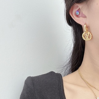 루이비통 귀걸이 64135 Louis Vuitton Earrings