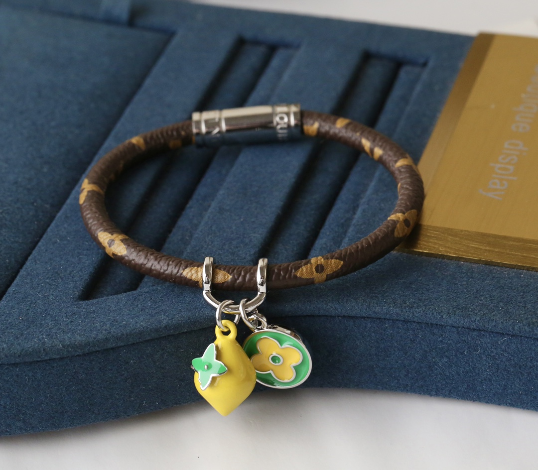 루이비통 팔찌 64167 Louis Vuitton Bracelet