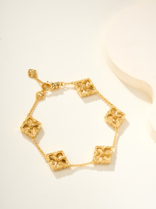 부첼라티 팔찌 64178 Buccellati Bracelet