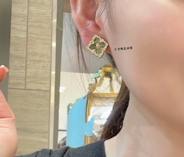 부첼라티 귀걸이 64209 Buccellati Earrings