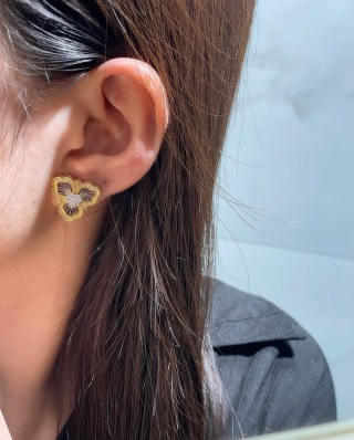 부첼라티 귀걸이 64210 Buccellati Earrings