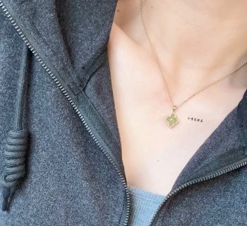 부첼라티 목걸이 64213 Buccellati Necklace