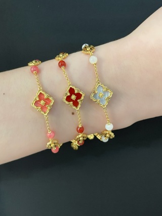 부첼라티 팔찌 64217 Buccellati Bracelet