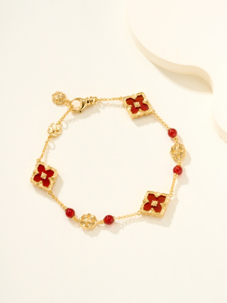 부첼라티 팔찌 64237 Buccellati Bracelet