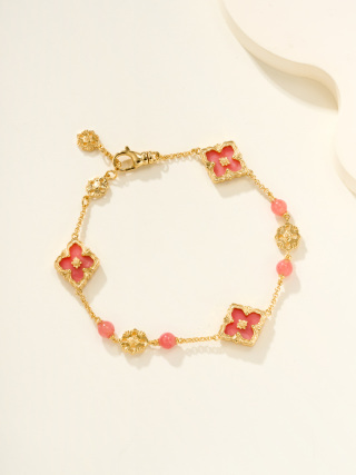 부첼라티 팔찌 64238 Buccellati Bracelet